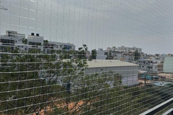 Pigeon Nets Installation Near Me in Bangalore