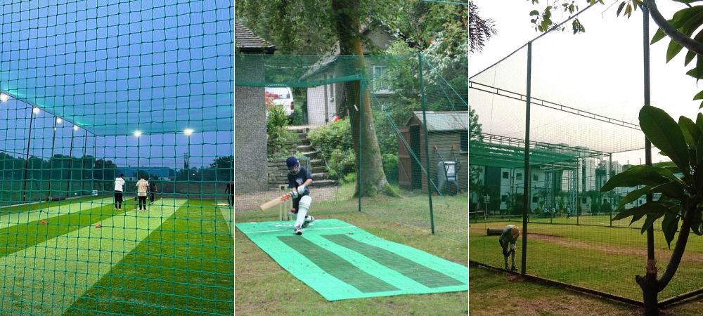 All Sports Practice Nets in Bangalore