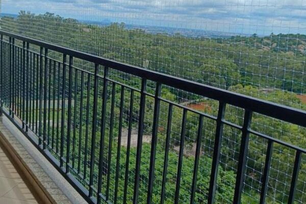 Pigeon Safety Nets for Balconies in Bangalore